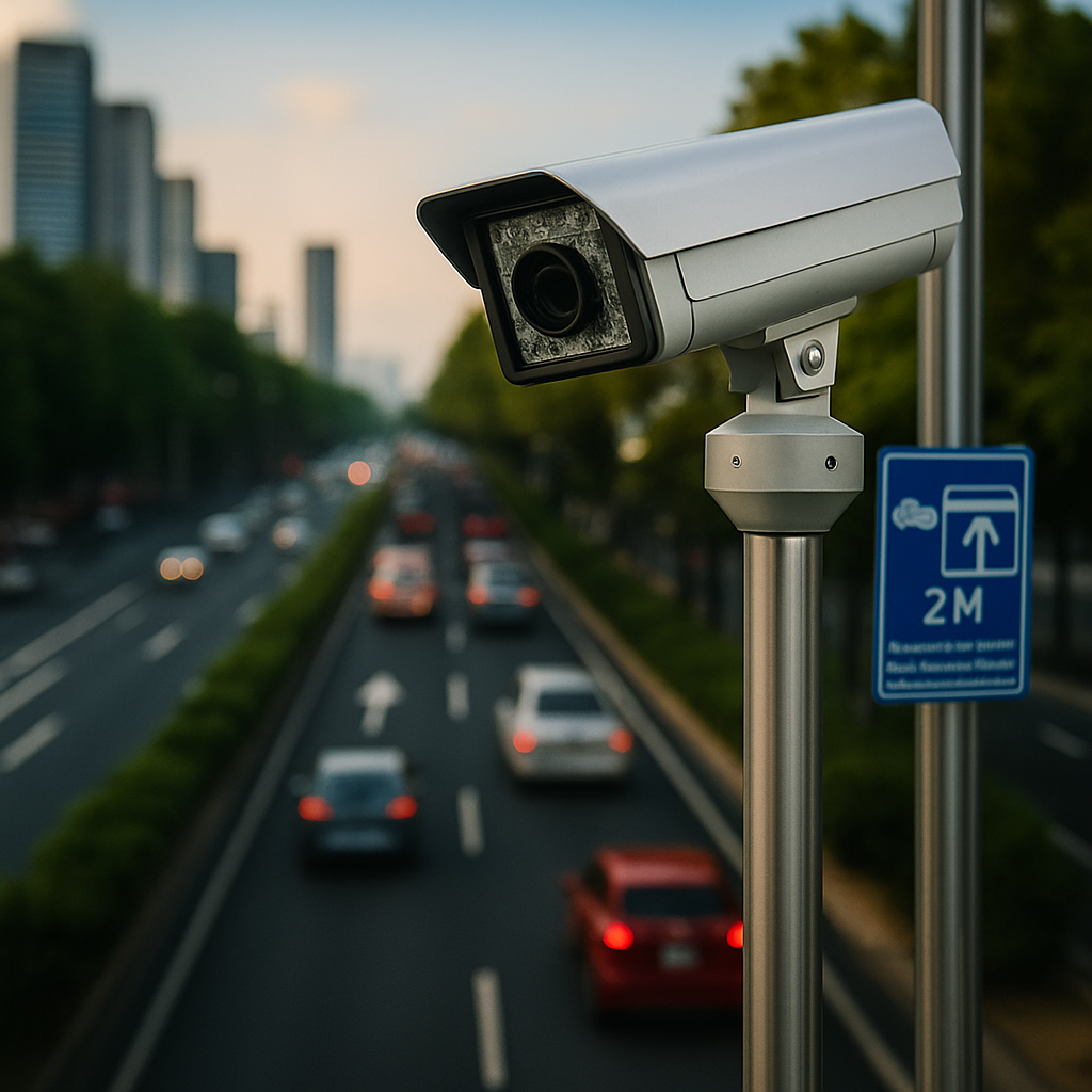 Warehouse & Logistics